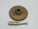2018 Triumph Bonneville T120 Chain Drive Sprocket Idler Gear. Fixed Price $49.99.