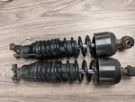 Suzuki Katana GS1000S 1982 Rear Shocks Absorber Gsx 750 1100. Fixed Price $89.00.