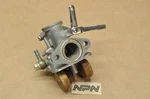Vtg Used Oem Honda CL72 Left Carburetor Body & Float Keihin PW22 16102-273-000. Fixed Price $164.99.