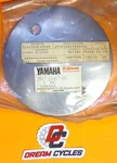 Nos Genuine Yamaha Clutch Cover Cap 2H7-15417-00-00 XJ1100 XS1100 New Fast Ship. Fixed Price $28.97.