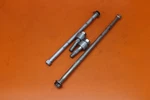09-25 2016 Honda CBR600RR Oem Engine Mounting Bolts Hardware Motor Screws. Fixed Price $22.50.