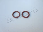 Amal Concentric Float Bowl Drain Plug Washer Triumph Norton 622/151 99-1153. Fixed Price $8.95.