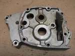 Triumph Unit 650 Transmission Inner Cover 1963 1964 1965 TR6 6T 120416. Fixed Price $29.00.