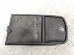 1983 Harley Flht Flt Electra Glide Shovelhead Gas Fuel Tank Console Cover. Fixed Price $49.95.
