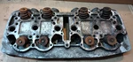 1970-1978 Honda CB750 Four K Engine Cylinder Head Top End For Rebuild. Fixed Price $44.99.