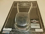 Suzuki V1800/1500 C50/C90 Boulevard Tall Back Rest- New 990A0-75011. Fixed Price $143.00.