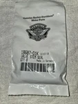 New (8 Pack) Oem Harley Davidson Valve Stem Seals, Vrsca, Vrscf, 18687-01K. Fixed Price $16.95.