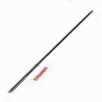 1973-1976 Kawasaki Z1 KZ900 Rear Brake Pedal Rod Bar Link Pull Shaft Leaver. Fixed Price $37.95.