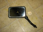 83 Yamaha XV920 Virago Midnight Lh Mirror. Fixed Price $37.49.