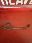 Vintage Harley Oem # 3572-15 Jd Hand Pump Crankcase Oil Line Pipe 5219. Fixed Price $95.00.