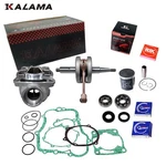 For Yamaha Engine Rebuild Kit Crankshaft, Cylinder, Piston 2002-18. Fixed Price $299.00.
