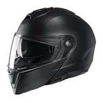 Hjc I90 Solid Natural Motorcycle Helmet, Dot Approved (semi Flat Black,.... Fixed Price $129.37.
