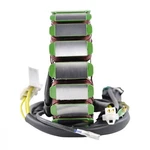 Aftermarket Generator Stator For Honda Vtx 1300 (2003-2004). Fixed Price $247.94.