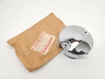 New Kawasaki 80-83 Ltd KZ550 Chrome Speedo/tachometer Cover Nos 14025-1218. Fixed Price $49.99.