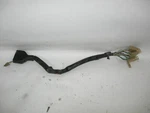 1972 Honda Motorsport Front Wire Harness B 32105-329-000. Fixed Price $23.00.