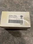 Harley Davidson Shock Stud Covers 54704-74TA Fits 75-78 Xl Nos. Fixed Price $40.00.