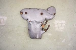 1949 Indian Scout Model 249 440 Vertical Twin Arrow *2616 Timing Cover. Fixed Price $189.99.