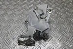 Bmw F800 2007 Right Hand Front Footrest Hanger Bracket 2006 2010. Fixed Price $33.49.