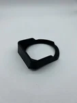 New! 2018 2022 Yamaha YZ450F YZ250F Oem Fuel Tank Molding BR9-24188-01-00. Fixed Price $13.99.