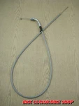 Honda SL100 SL125 XL100 CL125S Throttle Cable Gray P/n 17910-110-010 New. Fixed Price $18.97.
