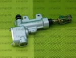 New Rear Brake Master Cylinder For Suzuki RMZ250 RM-Z250 2007-2017. Fixed Price $43.50.
