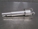 Harley-davidson 42584-01 Rider Footpeg Clevis Chrome Vrsc V-rod 02-11. Fixed Price $89.98.