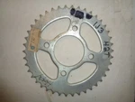 Nos Tooth Rear Wheel Sprocket Yamaha 1976-1978 XS500 1J3-25442-20. Fixed Price $25.00.
