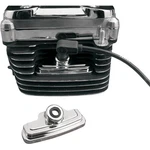 Drag Specialties Chrome Headbolt/spark Plug Covers DS-305009. Fixed Price $82.99.