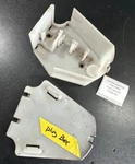 01-07 Honda Sabre Box, Fr. Connector 32510-MM8-000, 32511-MM8-000 Cover,. Fixed Price $8.99.