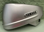 New Genuine Yamaha 4TR-21711-10 Cover Side Supersedes 4TR-21711-00-00. Fixed Price $82.60.