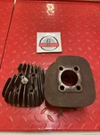 Yamaha MX100 1980 Cylinder Jug Barrel Head DT100 1T9-11111-00-00. Fixed Price $38.35.