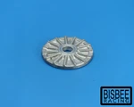 Kawasaki Oem 73-77 Z1 KZ900 Engine Oil Filter Cover 14025-1112. Fixed Price $19.99.