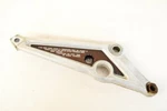 Honda Nighthawk CB750SC 1982 1983 Right Footrest Step Peg Bracket Holder. Fixed Price $20.00.