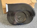 Harley 29024-75 Snorkel Type Air Cleaner Oem Nos. Fixed Price $110.00.