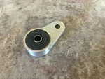 Honda CR250M Pipe Hanger Exhaust Mount 18353-357-010 Support Elsinore. Fixed Price $29.95.