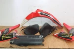 2002 Honda CRF450R Plastic Kit. Fixed Price $49.00.