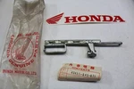 Nos Genuine Honda Rear Brake Rod 1971 Z50 Oem # 43451-045-671. Fixed Price $169.95.