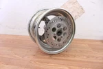 1985 Honda ATC200X Front Hub Disc Rim Assembly New Bearings Seals. Fixed Price $199.00.