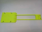 Nos - Mariner Intake Grate Yamaha WR500 WJ500 LX650. Fixed Price $150.00.