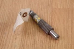 1980 Honda CR80 Kick Start Shaft. Fixed Price $34.00.