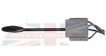 New Position Headlight Lamp Dimmer Switch Triumph TR4A TR6 1969-73. Fixed Price $112.95.