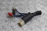 15-18 Harley-davidson Street XG750 Oem Tail Light Harness Plugs 69200697. Fixed Price $19.95.