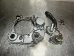 2009-2020 Kawasaki KLX250SF Inner Clutch Cover, Oil Filter Cap. Fixed Price $79.99.