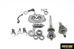 81 Harley-davidson Tour Glide Flt 80CI Shovelhead Engine Transmission Gears. Fixed Price $275.00.