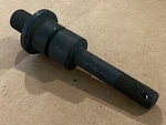 45672-31 Nos Harley Short Rear Rocker Plate Stud Big Twin Servi-car 31-57 #351. Fixed Price $50.00.