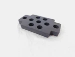 Kawasaki Vulcan 900 800 Classic Lt Custom Drifter Oem Battery Damper Tray Pad. Fixed Price $9.95.