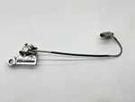 2020 Ktm 125SX Brembo Rear Brake Assembly Caliper Master Cylinder 77013060044. Fixed Price $279.99.