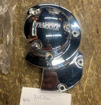 Vstar 1100 Yamaha Oem Chrome Oil Filter Cover SEL-13447-00-00. Fixed Price $49.95.