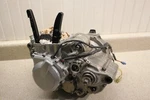 2015 Ktm 450 Sxf Bottom End Motor Assembly Left Right Crankcase 1865 S46. Fixed Price $1800.11.