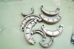 Kawasaki Brake Drum Shoes Nos W1 M2 Misc Lot *2150. Fixed Price $64.39.